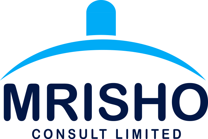 Mrisho Consult